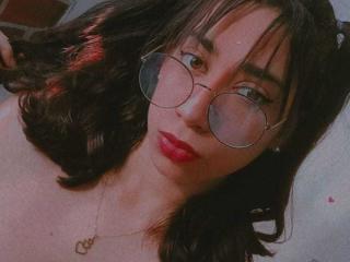 JennieHottyX - Sexe cam en vivo - 23824561