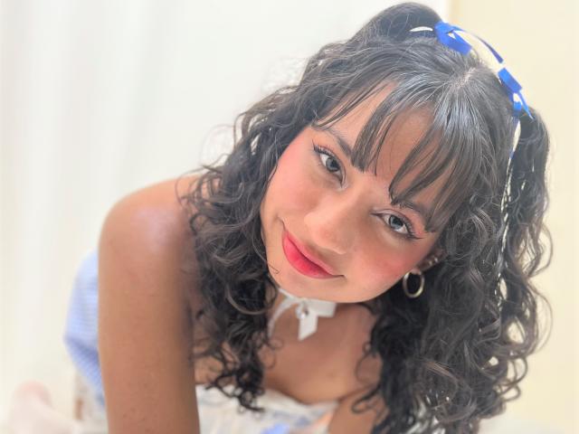 AshleyMartin - פורנו בשידור חי ומצלמת סקס - 23824937