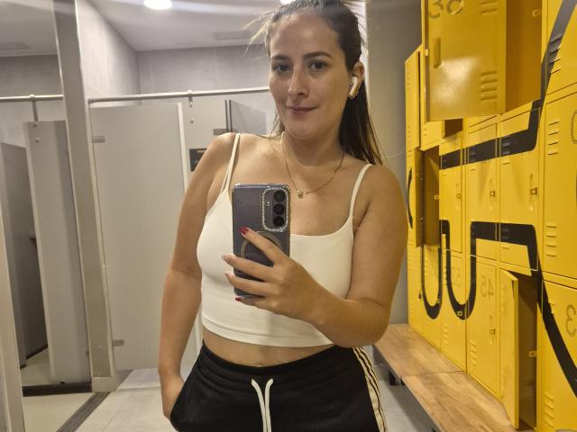 RousseMelinda - Live sex cam - 23825029