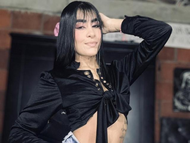 AlysonMoss - Sexe cam en vivo - 23825149