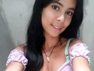 TiffanyBaez - Live porn &amp; sex cam - 23825237