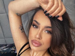 AlettaVicious - Live porn &amp; sex cam - 23825329