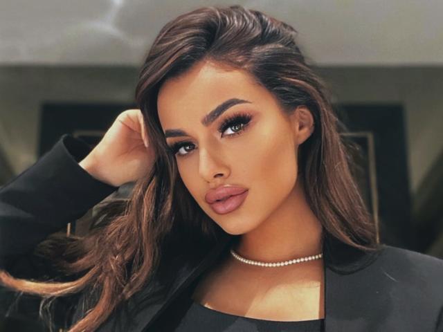 AlettaVicious - Live porn &amp; sex cam - 23825337