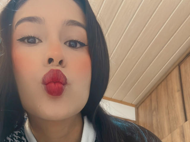 Soranaa - сексуальная веб-камера в реальном времени - 23825725