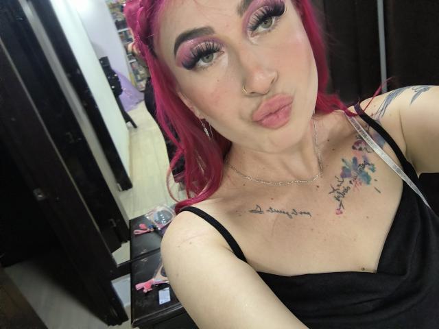 SammyViolet - Live porn &amp; sex cam - 23826017