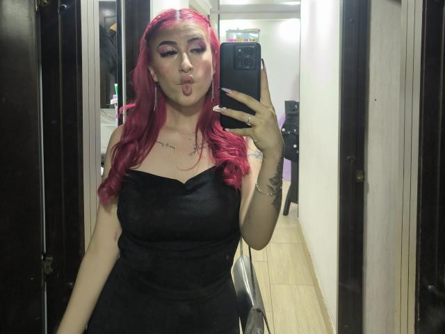 SammyViolet - ライブポルノ&amp;セックスカム - 23826029