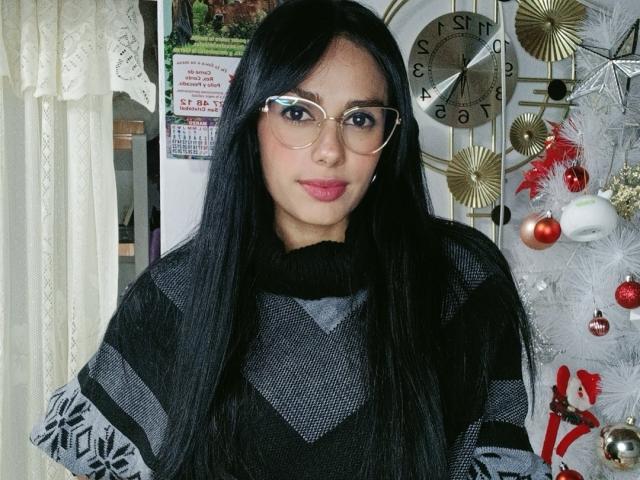 AnaisHilton - Camera khiêu dâm &amp; quyến rũ trực tiếp - 23826289