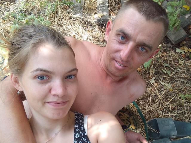 ParaFox - сексуальная веб-камера в реальном времени - 23826381