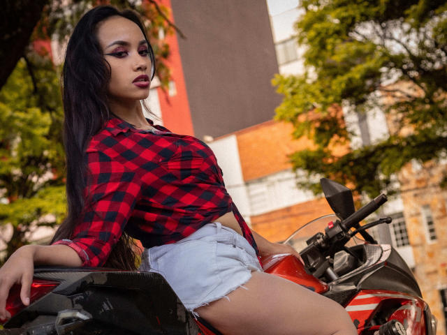 MacarenaColleman - Live porn &amp; sex cam - 23826665