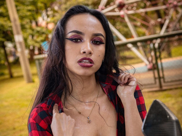 MacarenaColleman - сексуальная веб-камера в реальном времени - 23826681