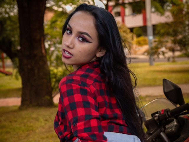 MacarenaColleman - Live porn &amp; sex cam - 23826705