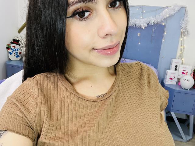 ChanelDeRosee - Live porn &amp; sex cam - 23826725