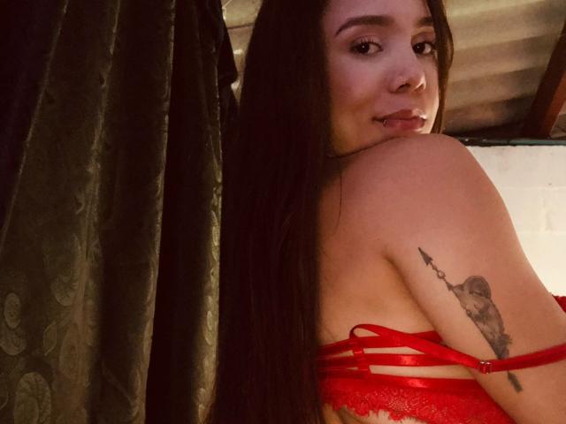 DannaAndMikes - Live sexe cam - 23827053