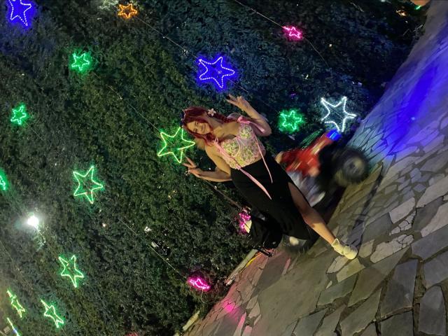 AlanaOdinsson - פורנו בשידור חי ומצלמת סקס - 23827197