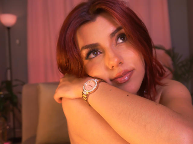 ZoeeMar - Live sex cam - 23827469