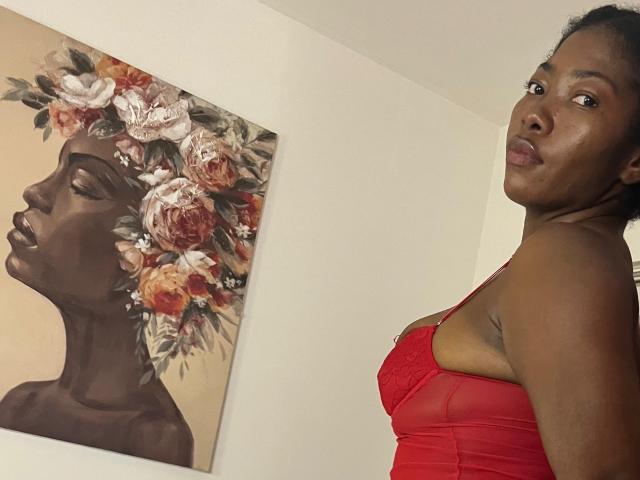 BrunetteZoe - сексуальная веб-камера в реальном времени - 23827677