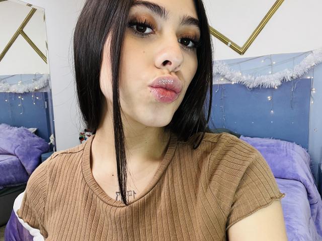 ChanelDeRosee - Live porn &amp; sex cam - 23829613