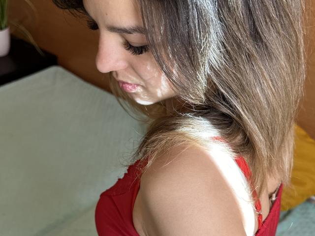 Tashas - Sexe cam en vivo - 23830089