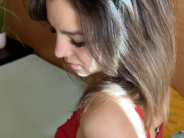 Tashas - Sexe cam en vivo - 23830101