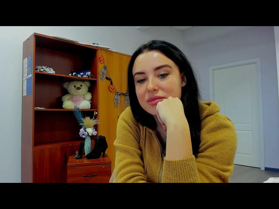 Yalina - Live porn &amp; sex cam - 23830565