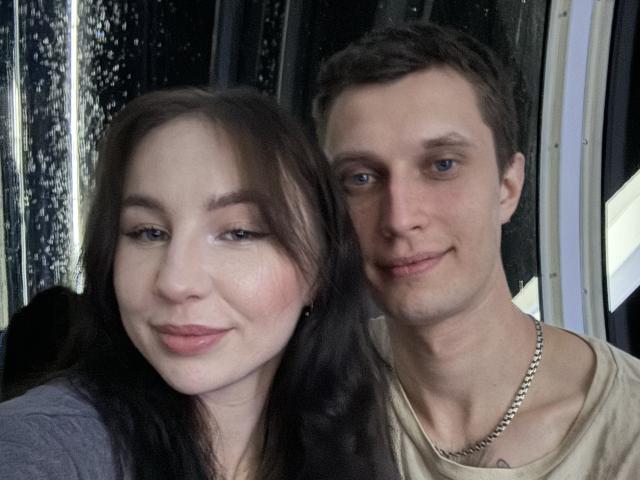 DuoCumLove - сексуальная веб-камера в реальном времени - 23832941