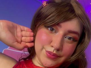 ChloeMiller69 - сексуальная веб-камера в реальном времени - 23833317