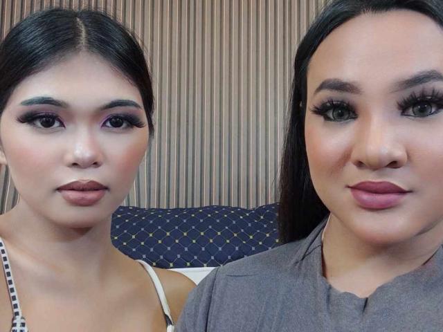 HotCumDuo - Live porn &amp; sex cam - 23834009