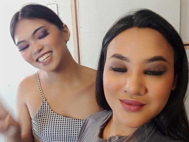 HotCumDuo - Live porn &amp; sex cam - 23834017