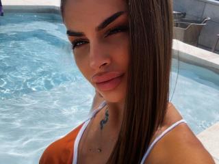 KristalDeville - Live porn &amp; sex cam - 23834629