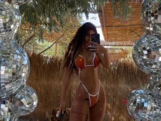 KristalDeville - Sexe cam en vivo - 23834637