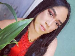 DarlingOfTheCrowdTs - Live sexe cam - 23834789