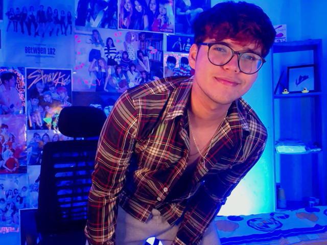 EddTerence - Live Sex Cam - 23835013