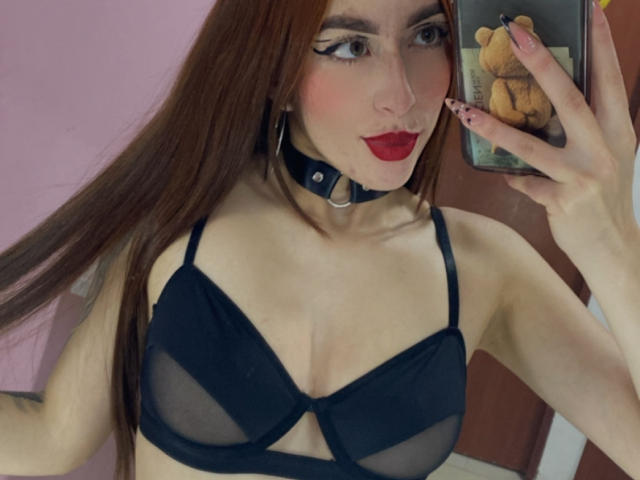 BelleWhatson - Live porn &amp; sex cam - 23835177