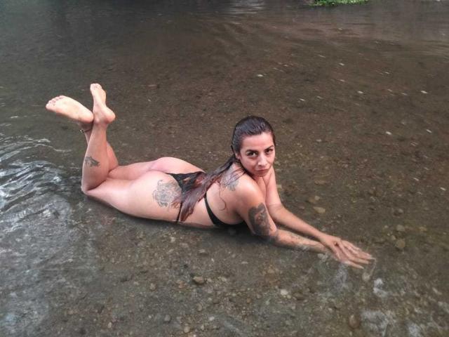 AmlieferDerline - Sexe cam en vivo - 23835257