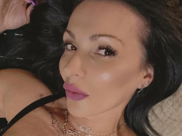 IsraKarma - Live sex cam - 23835997