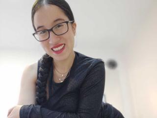 CamillePetit - Camera khiêu dâm &amp; quyến rũ trực tiếp - 23836757