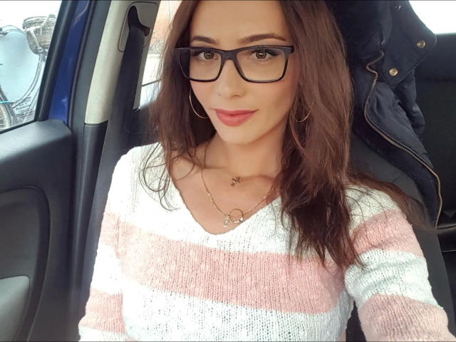 Sally18-hot - Camera khiêu dâm &amp; quyến rũ trực tiếp - 23837657