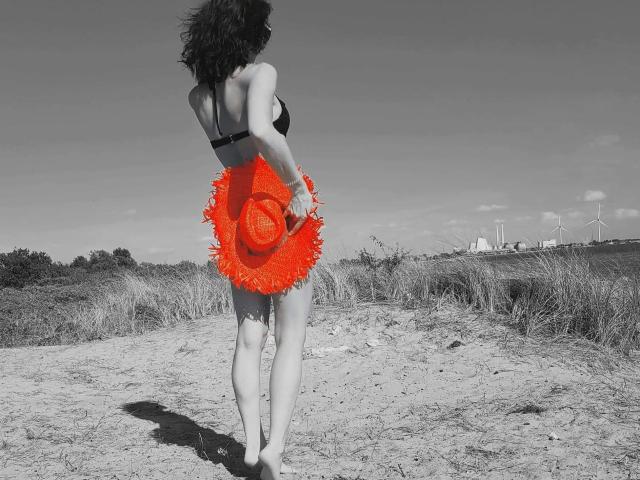 Sally18-hot - Camera khiêu dâm &amp; quyến rũ trực tiếp - 23837661