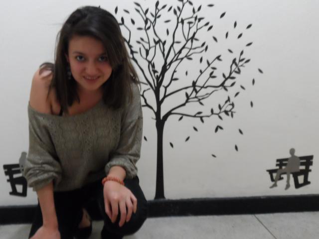 Kammilla - Sexe cam en vivo - 2383810