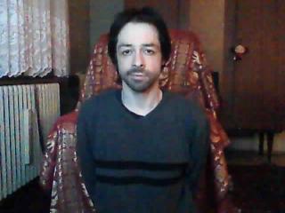 Klimov - Live porn &amp; sex cam - 23838261