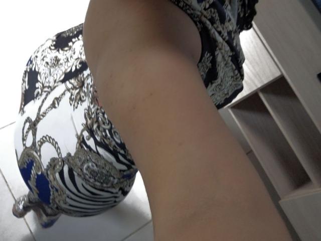 JackelineRoset - 라이브 포르노 &amp; 섹스 캠 - 23838789