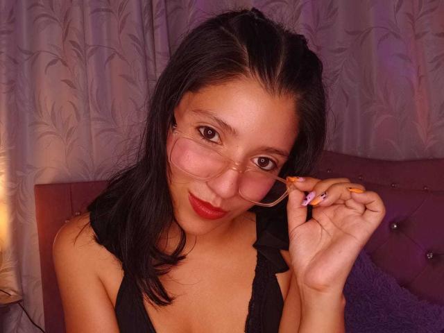 GagPrinceess - сексуальная веб-камера в реальном времени - 23838853