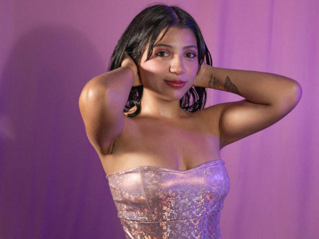 GagPrinceess - Camera khiêu dâm &amp; quyến rũ trực tiếp - 23838937