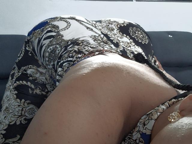 JackelineRoset - Live porn &amp; sex cam - 23838953