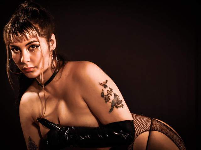 AmyRaine - Sexe cam en vivo - 23839205