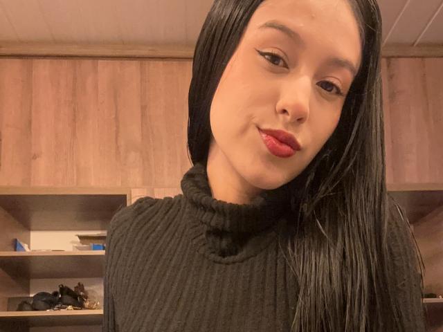 Soranaa - Live sex cam - 23839513