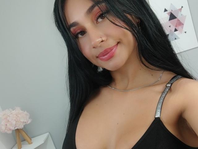 XCandyAlejaX - Live porn &amp; sex cam - 23839689