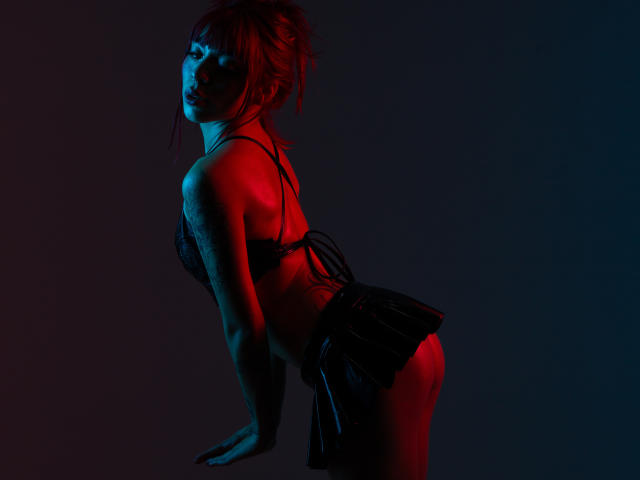 Dafnewills - Camera khiêu dâm &amp; quyến rũ trực tiếp - 23840273