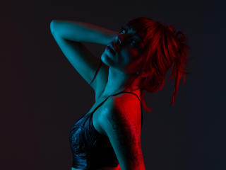 Dafnewills - Live porn &amp; sex cam - 23840293