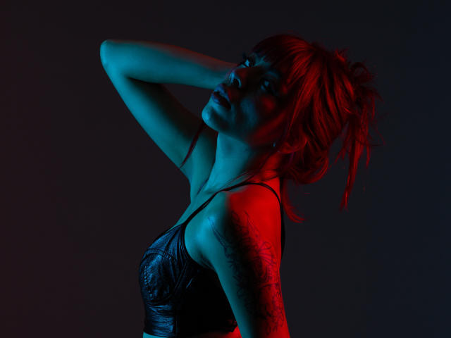 Dafnewills - Camera khiêu dâm &amp; quyến rũ trực tiếp - 23840293